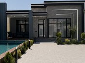 Satılır 4 otaqlı həyət evi/bağ evi 180 m², Mərdəkan q., photo 4 from 8