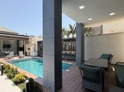 Satılır 4 otaqlı həyət evi/bağ evi 180 m², Mərdəkan q., photo 6 from 8