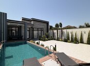 Satılır 4 otaqlı həyət evi/bağ evi 180 m², Mərdəkan q., photo 1 from 8
