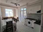 İcarəyə verilir 3 otaqlı yeni tikili 90 m², İnşaatçılar m., photo 2 from 8