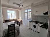 İcarəyə verilir 3 otaqlı yeni tikili 90 m², İnşaatçılar m., photo 1 from 8