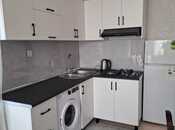 İcarəyə verilir 3 otaqlı yeni tikili 90 m², İnşaatçılar m., photo 3 from 8