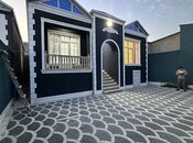 Продаётся 4-комн. дом/дача 120 м², пос. Савалан, photo 1 from 8