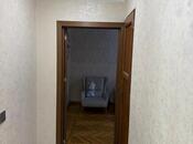 İcarəyə verilir 2 otaqlı köhnə tikili 45 m², İnşaatçılar m., photo 6 from 8