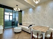 Satılır 2 otaqlı yeni tikili 51 m², Qara Qarayev m., photo 3 from 8