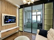 Satılır 2 otaqlı yeni tikili 51 m², Qara Qarayev m., photo 1 from 8
