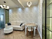 Satılır 2 otaqlı yeni tikili 51 m², Qara Qarayev m., photo 4 from 8