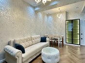 Satılır 2 otaqlı yeni tikili 51 m², Qara Qarayev m., photo 8 from 8