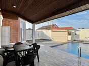 İcarəyə verilir 4 otaqlı həyət evi/bağ evi 150 m², Xəzər r., photo 3 from 8