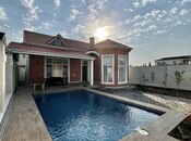 İcarəyə verilir 4 otaqlı həyət evi/bağ evi 150 m², Xəzər r., photo 1 from 8