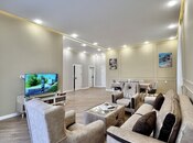 İcarəyə verilir 3 otaqlı həyət evi/bağ evi 120 m², Xəzər r., photo 5 from 8