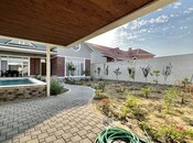 İcarəyə verilir 3 otaqlı həyət evi/bağ evi 120 m², Xəzər r., photo 3 from 8