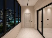 Satılır 3 otaqlı yeni tikili 69 m², Biləcəri q., photo 1 from 8
