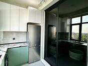 Satılır 2 otaqlı yeni tikili 52 m², Qara Qarayev m., photo 8 from 8