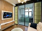 Satılır 2 otaqlı yeni tikili 52 m², Qara Qarayev m., photo 1 from 8