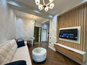 Satılır 2 otaqlı yeni tikili 52 m², Qara Qarayev m., photo 7 from 8