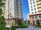 Satılır 3 otaqlı yeni tikili 130 m², Elmlər Akademiyası m., photo 1 from 8