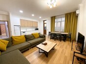 Satılır 3 otaqlı yeni tikili 110 m², Gənclik m., photo 1 from 8