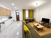 Satılır 3 otaqlı yeni tikili 110 m², Gənclik m., photo 2 from 8