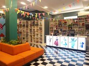 Сдаётся  объект 450 м², м. Ичеришехер, photo 3 from 8