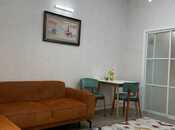 İcarəyə verilir 2 otaqlı yeni tikili 55 m², Qara Qarayev m., photo 1 from 8