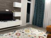 İcarəyə verilir 2 otaqlı yeni tikili 55 m², Qara Qarayev m., photo 2 from 8