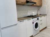 İcarəyə verilir 2 otaqlı yeni tikili 55 m², Qara Qarayev m., photo 3 from 8