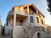 İcarəyə verilir 4 otaqlı həyət evi/bağ evi 200 m², Bakıxanov q., photo 1 from 8