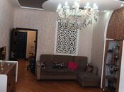 Satılır 3 otaqlı yeni tikili 98 m², Qara Qarayev m., photo 3 from 8