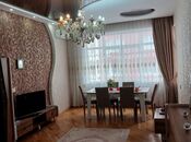 Satılır 3 otaqlı yeni tikili 98 m², Qara Qarayev m., photo 2 from 8
