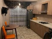 Сдаётся 3-комн. новостройка 100 м², м. Иншаатчылар, photo 2 from 8