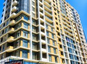 Сдаётся 2-комн. новостройка 90 м², Наримановский  р., photo 1 from 8