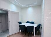 İcarəyə verilir 2 otaqlı yeni tikili 67 m², Qara Qarayev m., photo 3 from 8