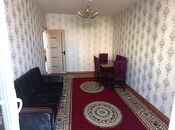 İcarəyə verilir 3 otaqlı köhnə tikili 82 m², Xalqlar Dostluğu m., photo 3 from 8