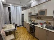 Сдаётся 2-комн. новостройка 75 м², м. Элмляр Академиясы, photo 3 from 8