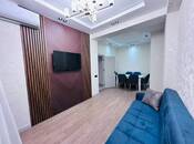 Сдаётся 2-комн. новостройка 68 м², м. Кара Караев, photo 1 from 8