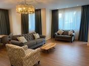 İcarəyə verilir 4 otaqlı yeni tikili 180 m², 28 May m., photo 1 from 8
