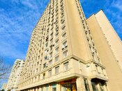 Сдаётся 3-комн. новостройка 76 м², м. Иншаатчылар, photo 1 from 8