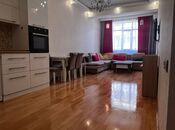 Сдаётся 3-комн. новостройка 76 м², м. Иншаатчылар, photo 4 from 8