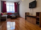 Сдаётся 3-комн. новостройка 76 м², м. Иншаатчылар, photo 3 from 8