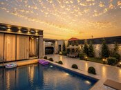 Satılır 4 otaqlı həyət evi/bağ evi 170 m², Mərdəkan q., photo 4 from 8