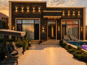 Satılır 4 otaqlı həyət evi/bağ evi 170 m², Mərdəkan q., photo 2 from 8