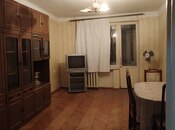 İcarəyə verilir 3 otaqlı köhnə tikili 80 m², Xalqlar Dostluğu m., photo 1 from 6