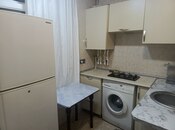 İcarəyə verilir 2 otaqlı köhnə tikili 45 m², Nəriman Nərimanov m., photo 6 from 8