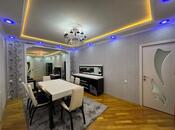 Satılır 3 otaqlı köhnə tikili 111 m², Elmlər Akademiyası m., photo 4 from 8