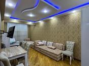 Сдаётся 2-комн. новостройка 75 м², м. Элмляр Академиясы, photo 1 from 8