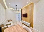 Продаётся 2-комн. новостройка 40 м², м. Кара Караев, photo 2 from 8