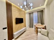 Продаётся 2-комн. новостройка 40 м², м. Кара Караев, photo 1 from 8