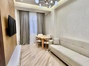 Продаётся 2-комн. новостройка 40 м², м. Кара Караев, photo 3 from 8