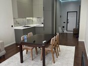 İcarəyə verilir 2 otaqlı yeni tikili 70 m², Elmlər Akademiyası m., photo 3 from 8